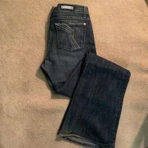 Rock & Republic Flared Jeans